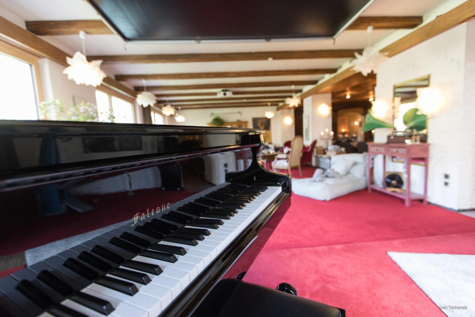 B&B Villa Stelvio Sta Maria Val Mustair Εξωτερικό φωτογραφία