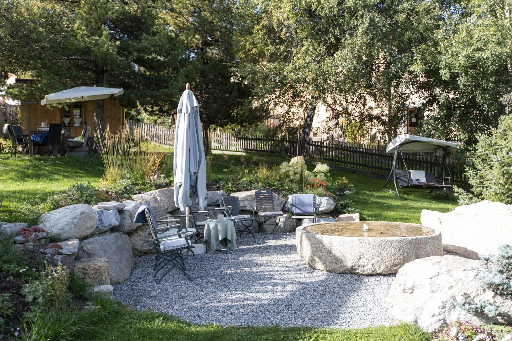 B&B Villa Stelvio Sta Maria Val Mustair Εξωτερικό φωτογραφία