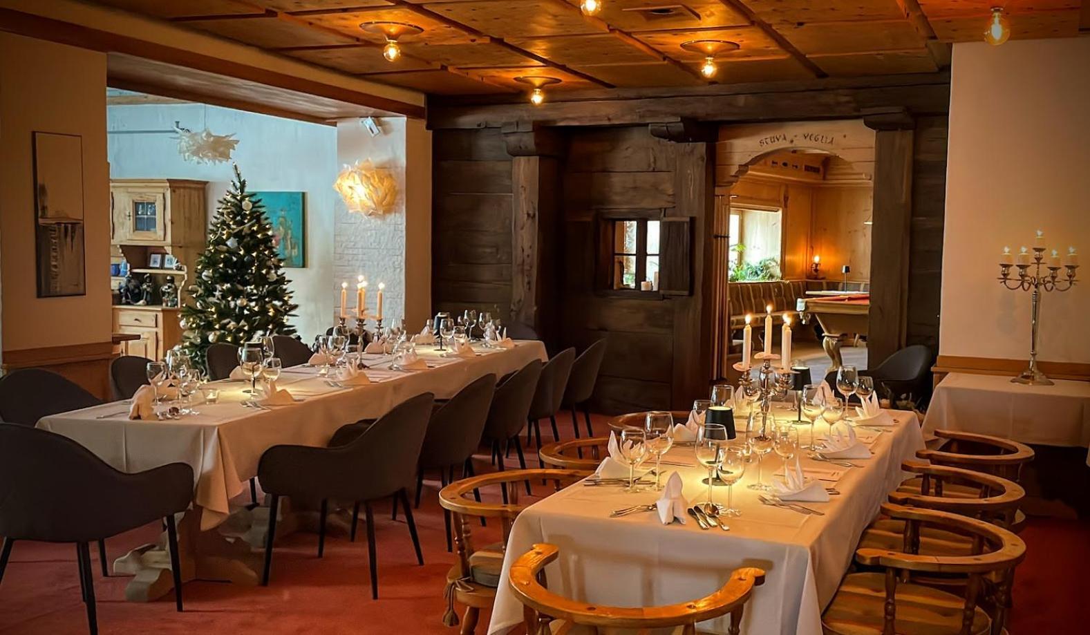 B&B Villa Stelvio Sta Maria Val Mustair Εξωτερικό φωτογραφία