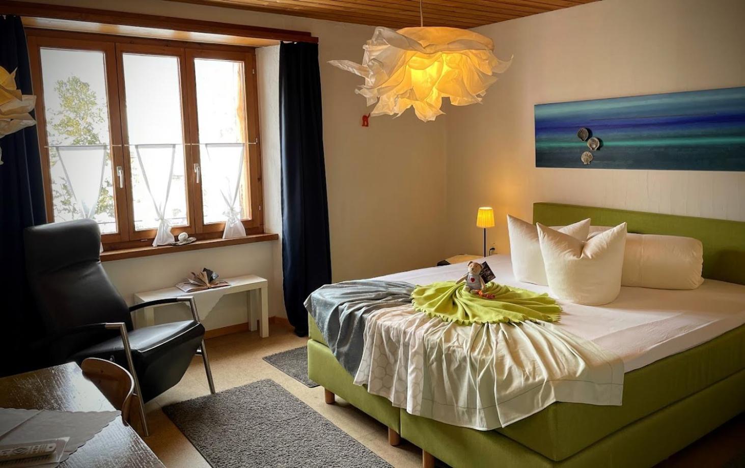 B&B Villa Stelvio Sta Maria Val Mustair Εξωτερικό φωτογραφία